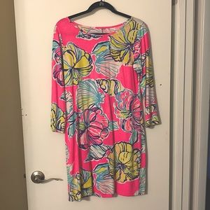 Like new Sophie Lilly Pulitzer dress